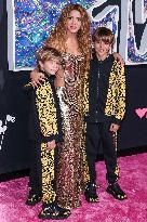 MTV Video Music Awards 2023 - Arrivals - NJ