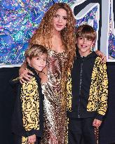 MTV Video Music Awards 2023 - Arrivals - NJ