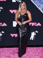 MTV Video Music Awards 2023 - Arrivals - NJ