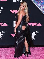 MTV Video Music Awards 2023 - Arrivals - NJ