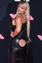 MTV Video Music Awards 2023 - Arrivals - NJ