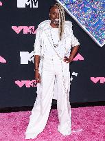 MTV Video Music Awards 2023 - Arrivals - NJ