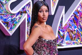 MTV Video Music Awards 2023 - Arrivals - NJ