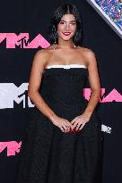 MTV Video Music Awards 2023 - Arrivals - NJ