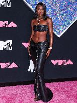 MTV Video Music Awards 2023 - Arrivals - NJ