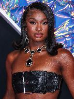 MTV Video Music Awards 2023 - Arrivals - NJ
