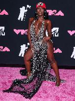 MTV Video Music Awards 2023 - Arrivals - NJ