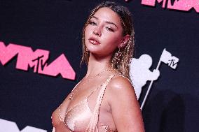 MTV Video Music Awards 2023 - Arrivals - NJ