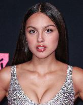 MTV Video Music Awards 2023 - Arrivals - NJ