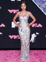 MTV Video Music Awards 2023 - Arrivals - NJ