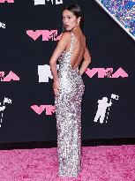 MTV Video Music Awards 2023 - Arrivals - NJ