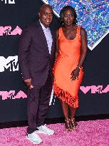 MTV Video Music Awards 2023 - Arrivals - NJ