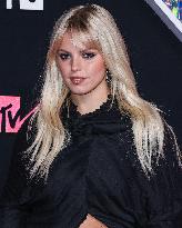 MTV Video Music Awards 2023 - Arrivals - NJ