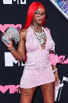MTV Video Music Awards 2023 - Arrivals - NJ