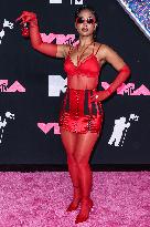 MTV Video Music Awards 2023 - Arrivals - NJ