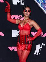 MTV Video Music Awards 2023 - Arrivals - NJ