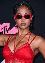 MTV Video Music Awards 2023 - Arrivals - NJ