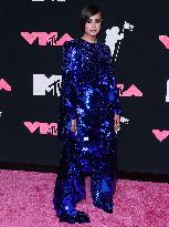 MTV Video Music Awards 2023 - Arrivals - NJ
