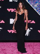 MTV Video Music Awards 2023 - Arrivals - NJ