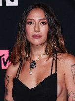 MTV Video Music Awards 2023 - Arrivals - NJ