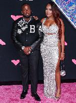 MTV Video Music Awards 2023 - Arrivals - NJ