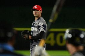 Pericos Vs Algodoneros Mexican Baseball League