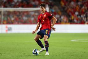 Spain V Cyprus: Group A - UEFA EURO 2024 European Qualifiers