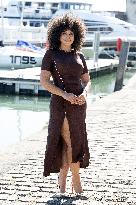 25th TV Fiction Festival - Killer Coaster Photocall - La Rochelle - Day Two.