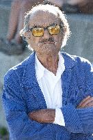 25th TV Fiction Festival - Scenes de menages Photocall - Day Two