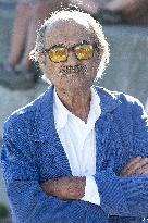 25th TV Fiction Festival - Scenes de menages Photocall - Day Two