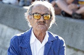 25th TV Fiction Festival - Scenes de menages Photocall - Day Two