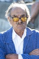 25th TV Fiction Festival - Scenes de menages Photocall - Day Two