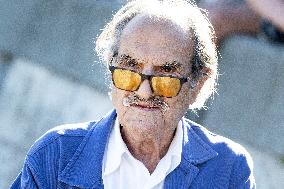 25th TV Fiction Festival - Scenes de menages Photocall - Day Two