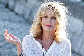 25th TV Fiction Festival - Scenes de menages Photocall - Day Two