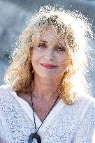 25th TV Fiction Festival - Scenes de menages Photocall - Day Two