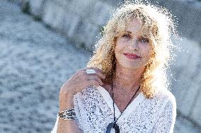 25th TV Fiction Festival - Scenes de menages Photocall - Day Two