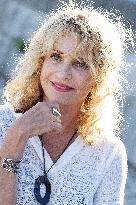 25th TV Fiction Festival - Scenes de menages Photocall - Day Two