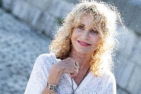 25th TV Fiction Festival - Scenes de menages Photocall - Day Two