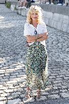 25th TV Fiction Festival - Scenes de menages Photocall - Day Two