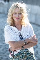 25th TV Fiction Festival - Scenes de menages Photocall - Day Two