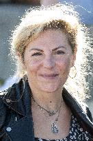 25th TV Fiction Festival - Scenes de menages Photocall - Day Two