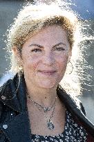 25th TV Fiction Festival - Scenes de menages Photocall - Day Two