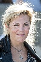 25th TV Fiction Festival - Scenes de menages Photocall - Day Two