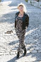 25th TV Fiction Festival - Scenes de menages Photocall - Day Two