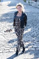 25th TV Fiction Festival - Scenes de menages Photocall - Day Two