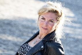 25th TV Fiction Festival - Scenes de menages Photocall - Day Two