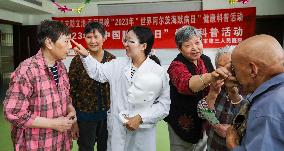 China Brain Health Day
