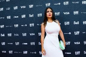 TIFF - El Sabor De Navidad Premiere