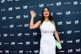 TIFF - El Sabor De Navidad Premiere