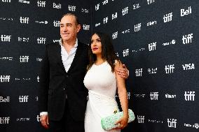 TIFF - El Sabor De Navidad Premiere